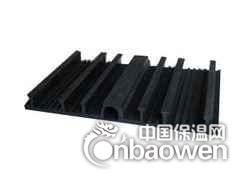 E型橡胶止水带厂家图1