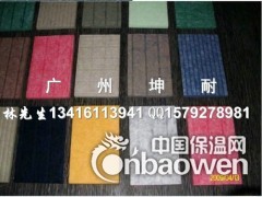 环保吸音板价格 提供广州市吸音板现货 8mm装饰板图2