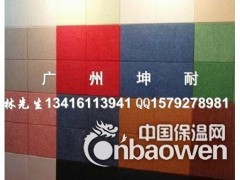 聚酯纤维板材现货 广州市8mm装饰板 建筑墙体吸音板图2