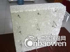 现浇混凝土复合保温板生产线，外墙保温发展的趋势图3