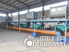 外墙保温装饰一体板，新型外墙装饰设备图2