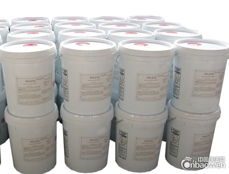 反渗透膜清洗剂SUNLIGHT PH-121