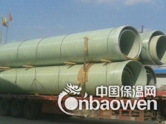 玻璃钢管连接工艺 怎样连接#厂家指导图3