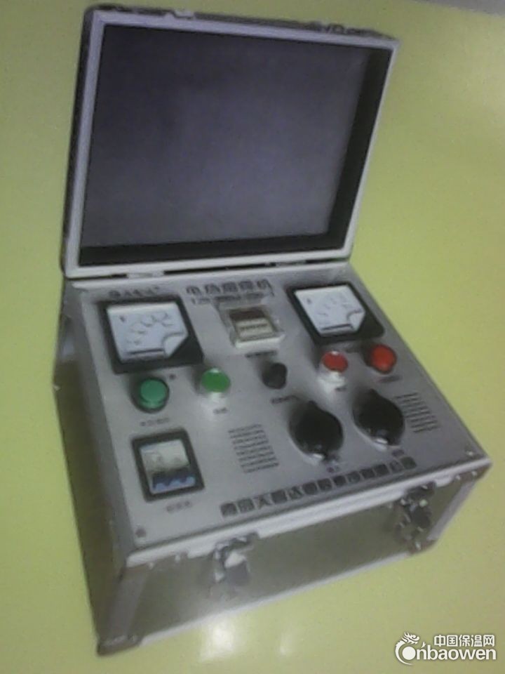 优质电热熔焊机