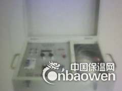 优质电热熔焊机图2