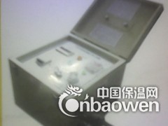 优质电热熔焊机图3