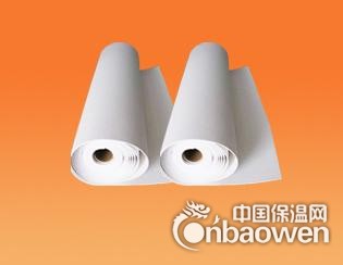 昊城陶瓷纤维纸质量有保证
