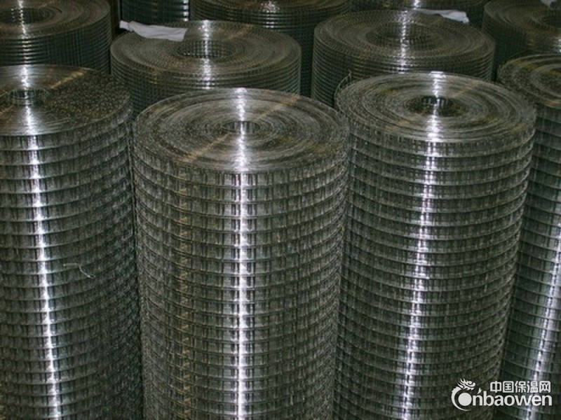 安徽地区保温钢丝网优质生产厂家
