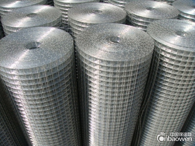 河北地区优质抹墙保温钢丝网厂家---18731831652