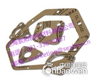 美国进口油纸垫（植物纤维垫片），耐油纤维纸青稞纸