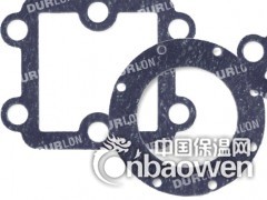 进口杜拉巴尔Durlon无石棉板图2