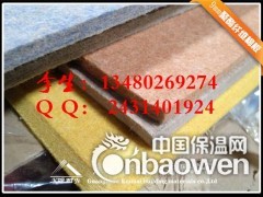 武汉吸音板厂家 聚酯纤维吸音板批发 墙体吸音板图2