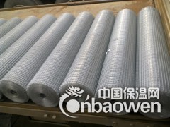 湖南省抗裂保溫熱鍍鋅鋼絲網哪里有賣？