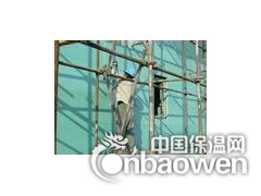 【北京丰台区专业别墅外墙保温喷涂经验丰富】施工价格图2