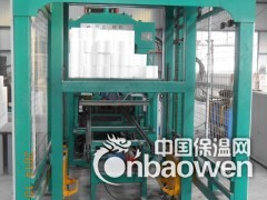 建筑节能和结构一体化产品自保温砌块生产设备绿色墙材节能减排图3