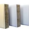 青岛保温板厂家 保温板价格 氟碳实色漆保温装饰一体板