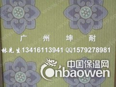 昆明市富民县聚酯纤维吸音板 家居环保吸音板 吸音板价格图3