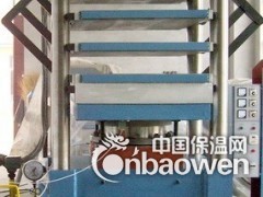 优质EVA地垫发泡机 优质EVA瑜伽地垫发泡机图2