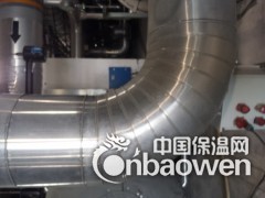 管道保温（广州,东莞,佛山,珠海,江门,惠州,清远,韶关）图3