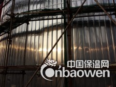 油罐保温（广州，东莞，佛山，珠海，江门，惠州，清远，韶关）图3