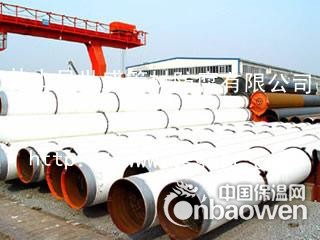 钢管 3PP 外防腐