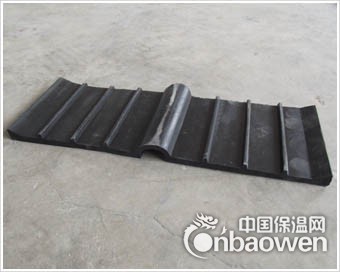 商洛654型橡胶止水带