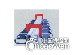 咸阳D80型桥梁伸缩缝图1