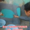 环氧型玻璃鳞片胶泥 乙烯基树脂玻璃鳞片胶泥