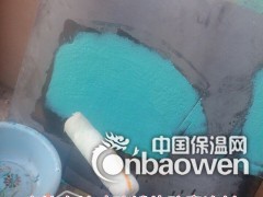 环氧型玻璃鳞片胶泥 乙烯基树脂玻璃鳞片胶泥图3