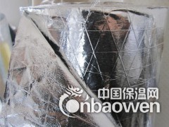 双面铝箔夹筋图3