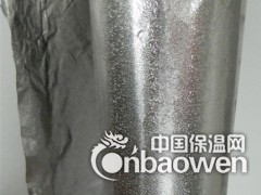 纯铝箔压花