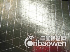 铝箔夹筋