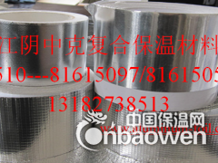阻燃铝箔复合胶带图2
