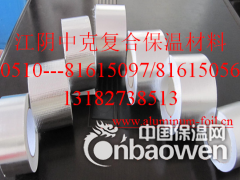 阻燃铝箔复合胶带图3