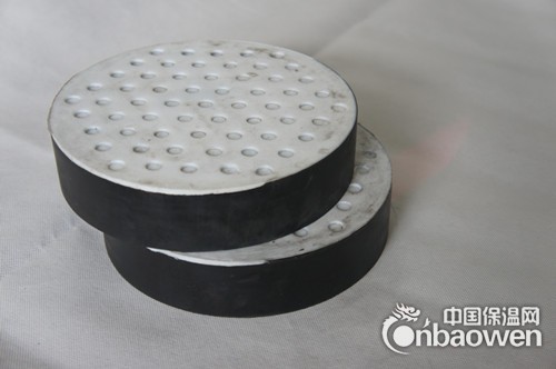 武汉GYZF4四氟板式橡胶支座