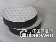 武汉GYZF4四氟板式橡胶支座图1