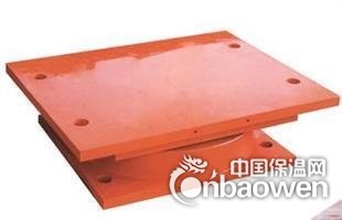 GPZ(Ⅰ)盆式橡胶桥梁支座