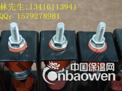 供应恭城瑶族自治县橡胶减震器 上下阻尼减震器 吊顶减震器图2