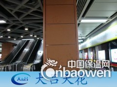 铝单板幕墙吊顶，工艺规格价格图2