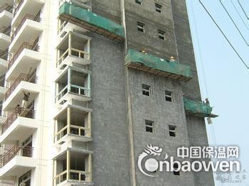 北京海淀区外墙保温公司