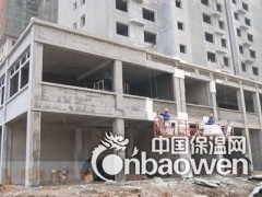 北京海淀区外墙保温公司图3