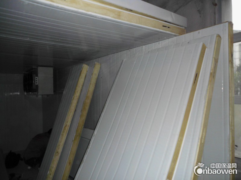 滁州/来安县/全椒水果冷库安装