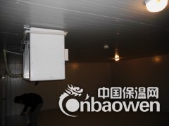滁州/来安县/全椒水果冷库安装图2