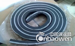 六盘水BW遇水膨胀止水条