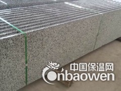 高强轻质陶粒砖墙图2