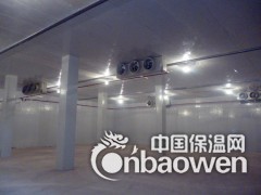 保鲜库|果蔬冷库|大型冷库工程|郑州