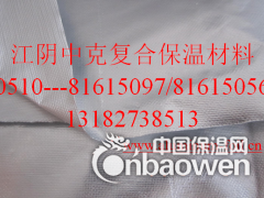 铝箔淋膜编织布图2