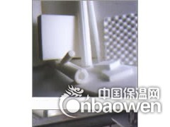 密胺泡绵 三聚氰胺阻燃防火海绵 保温海绵 吸音海绵图2