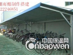 北京大兴区彩钢房搭建 楼顶搭建二层彩钢房图3