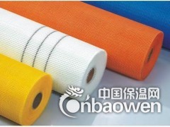 外墙保温网格布施工工艺及做法、介绍图2